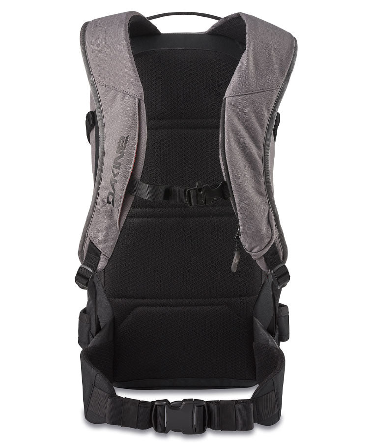 Dakine Heli Pro 24L Steel Grey 2023