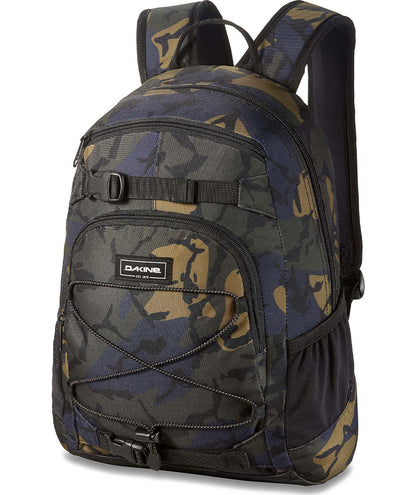 Dakine Kids' Grom Pack 13L Cascade Camo