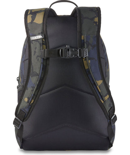 Dakine Kids' Grom Pack 13L Cascade Camo