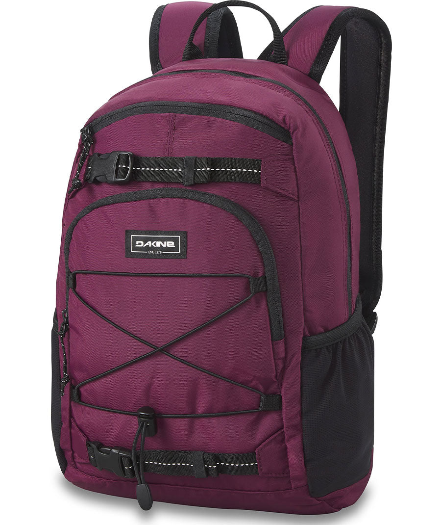 Dakine Kids' Grom Pack 13L Grapevine