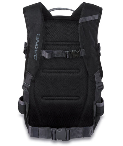 Dakine Kids' Heli Pro 18L Pack Black 2023