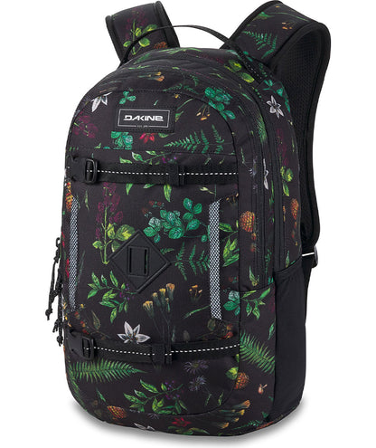 Dakine Kids' Mission Pack 18L Woodland Floral