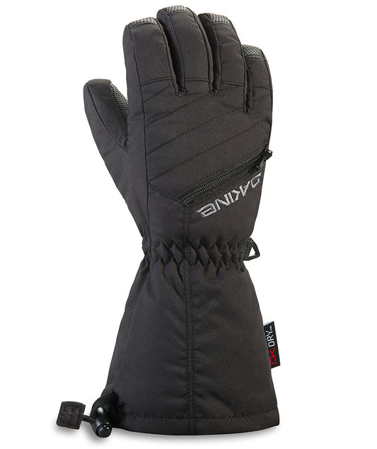 Dakine Kids' Tracker Glove Black 2023