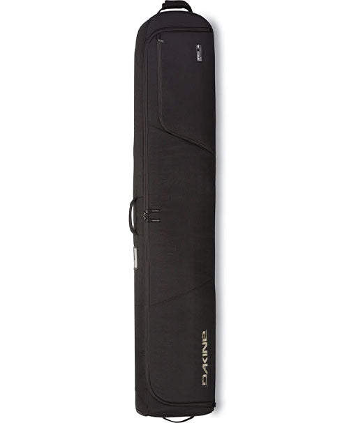 Dakine Low Roller Board Bag Black 2023