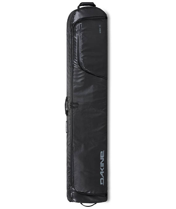 Dakine Low Roller Board Bag Black Coated 2023