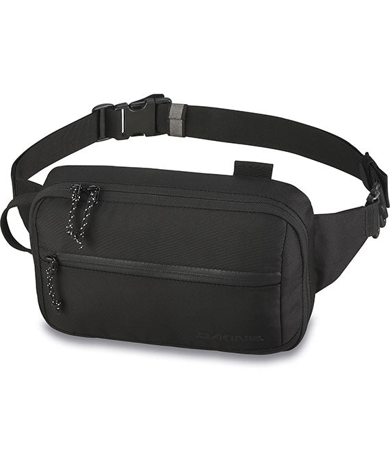 Dakine Motive Sling 3.5L Pack Black Ballistic