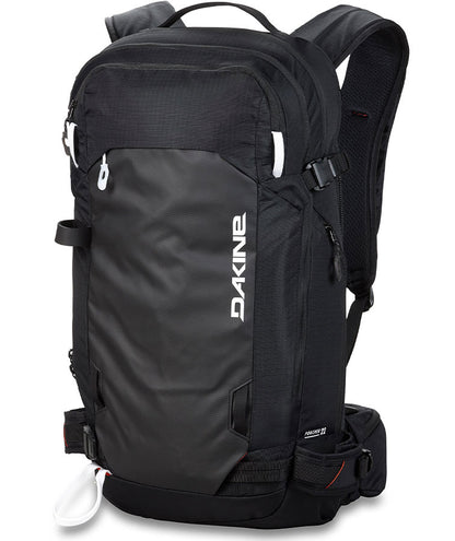 Dakine Poacher 22L Pack Black 2023