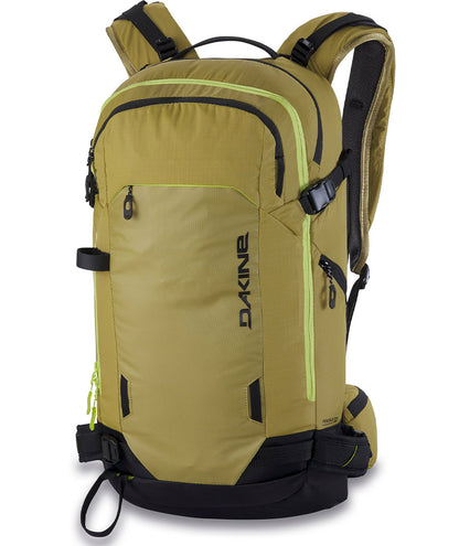 Dakine Poacher 32L Green Moss 2023