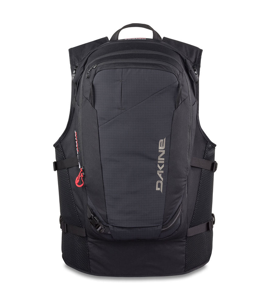 Dakine Poacher Ras Vest Black 2023