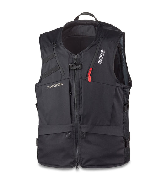 Dakine Poacher Ras Vest Black 2025