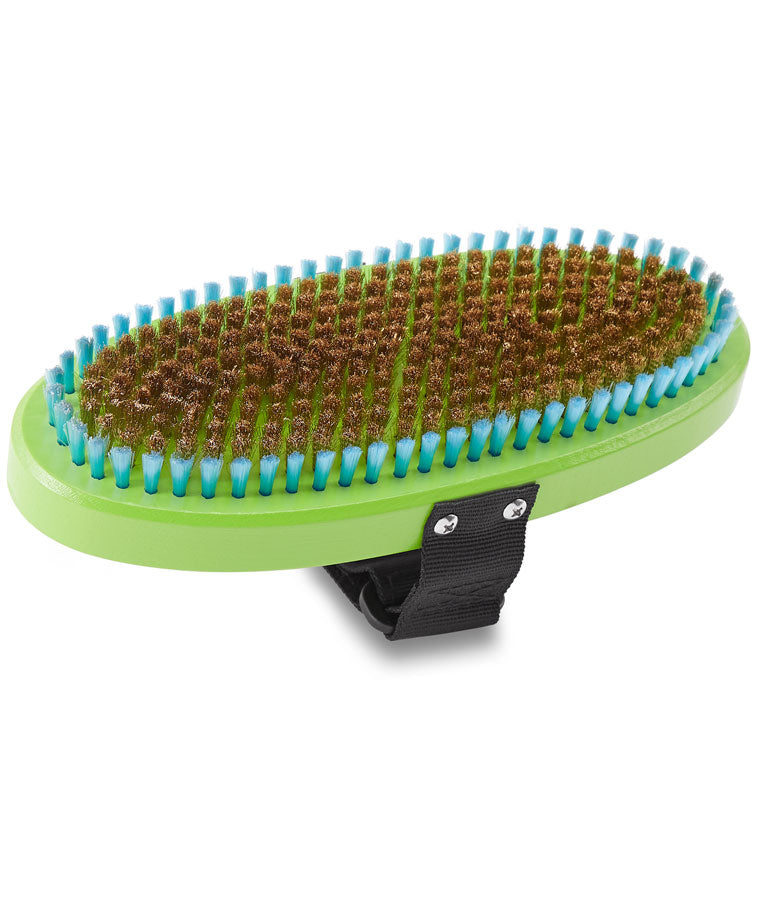 Dakine Premium Oval Brass Brush Green 2023