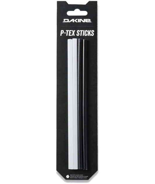 Dakine Ptex Sticks Black/Clear