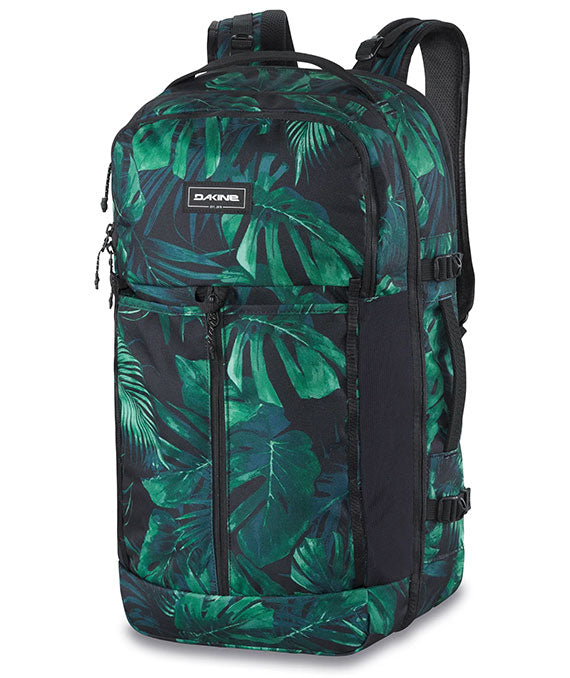 Dakine Split Adventure 38L Travel Pack Night Tropical 2023