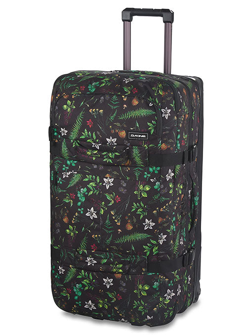 Dakine Split Roller 110L Woodland Floral 2023