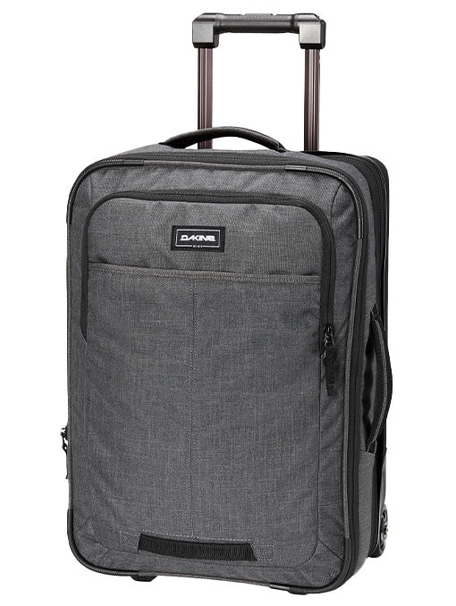 Dakine Status Roller 42L+ Carbon 2025