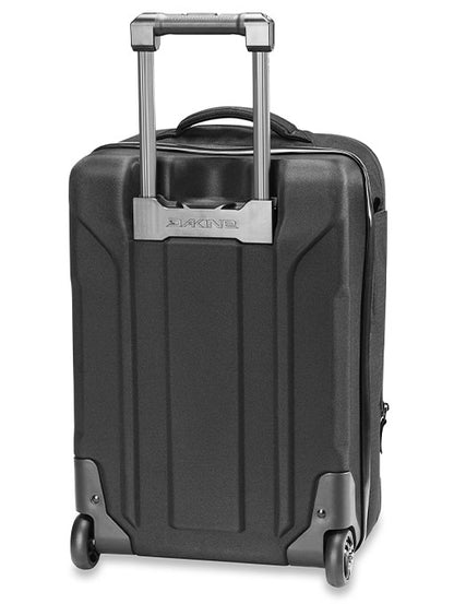 Dakine Status Roller Luggage 42L+ Black 2025