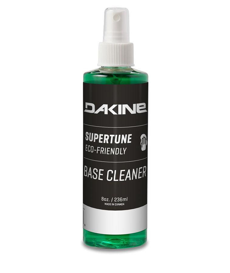 Dakine Supertune Eco Friendly Base Cleaner 8 Oz Assorted 2023