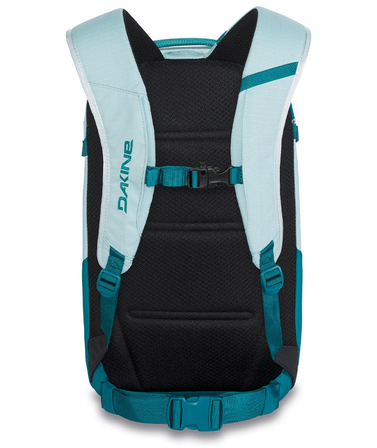 Dakine Women's Heli Pack 12L Arctic Blue 2023