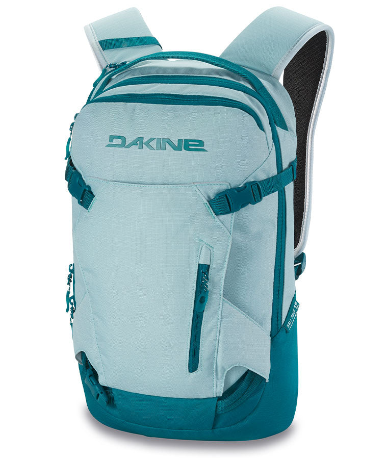 Dakine Women's Heli Pack 12L Arctic Blue 2023