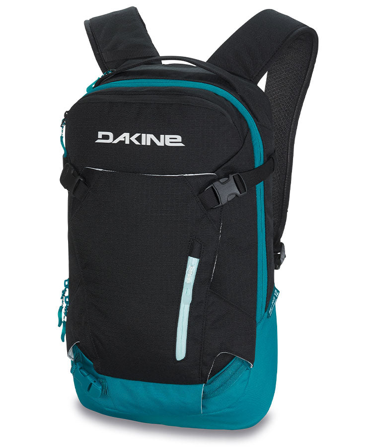 Dakine Women's Heli Pack 12L Deep Lake 2023