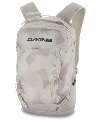 Dakine Women's Heli Pack 12L Sand Quartz 2023