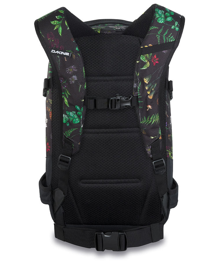 Dakine Women's Heli Pro Pack 20LWoodland Floral 2023