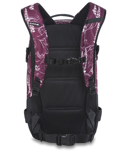 Dakine Women's Heli Pro Pack 20L B4BC Grapevine 2023