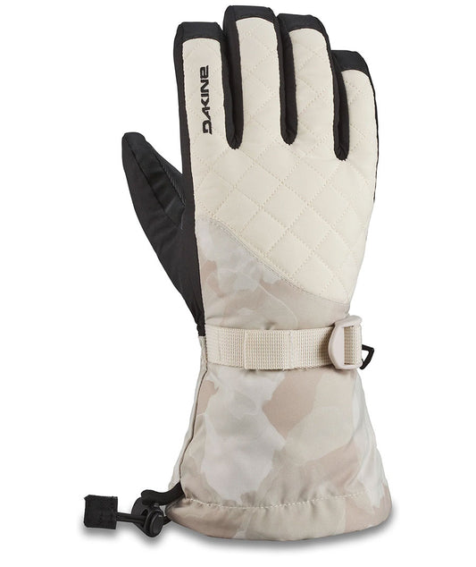 Dakine Women's Lynx Glove Sand Quartz 2023