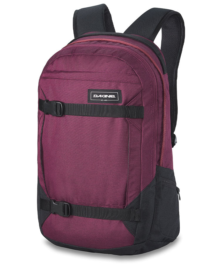 Dakine Women's Mission 25L Grapevine 2023