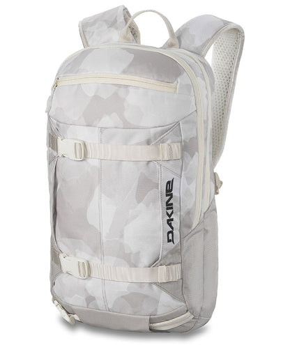 Dakine Women's Mission Pro 18L Sand Quartz 2023