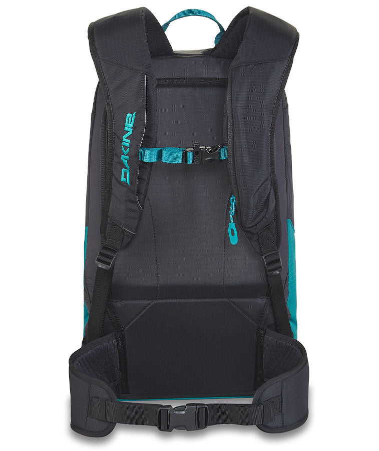 Dakine Women's Mission Pro 25L Deep Lake 2023