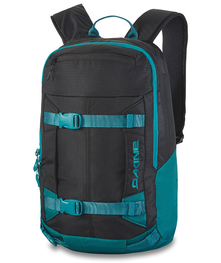 Dakine Women's Mission Pro 25L Deep Lake 2023