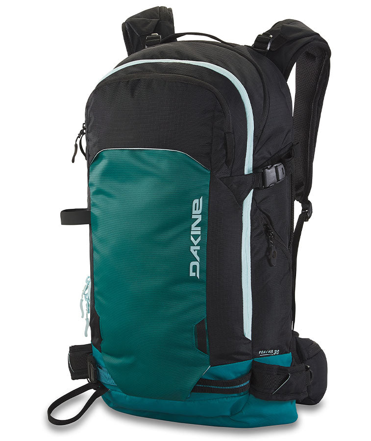 Dakine Women's Poacher 30L Deep Lake 2023