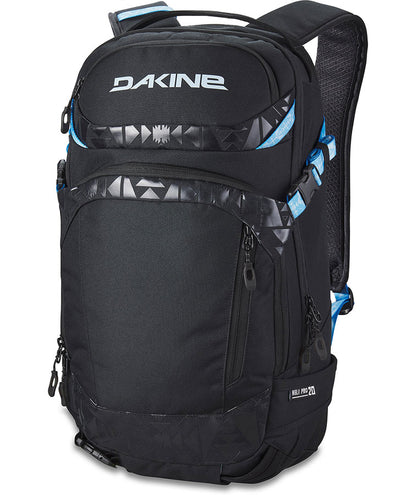 Dakine Women's Team Heli Pro 20L Jamie Anderson 2022