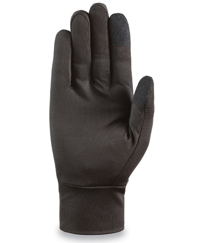 Dakine Womens Rambler Liner Glove Black 2024