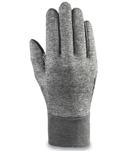 Dakine Womens Storm Liner Glove - Shadow