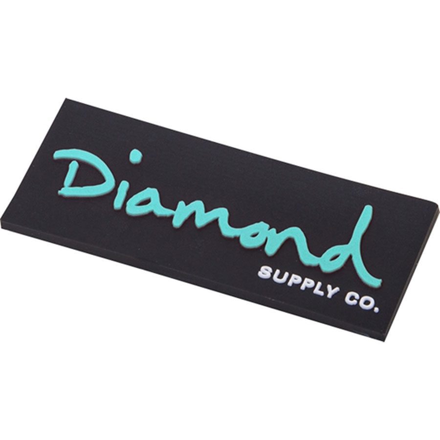 Diamond Og Script Magnets - Og Script