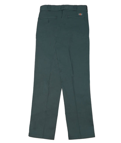 Dickies 874 Work Pant Lincoln Green