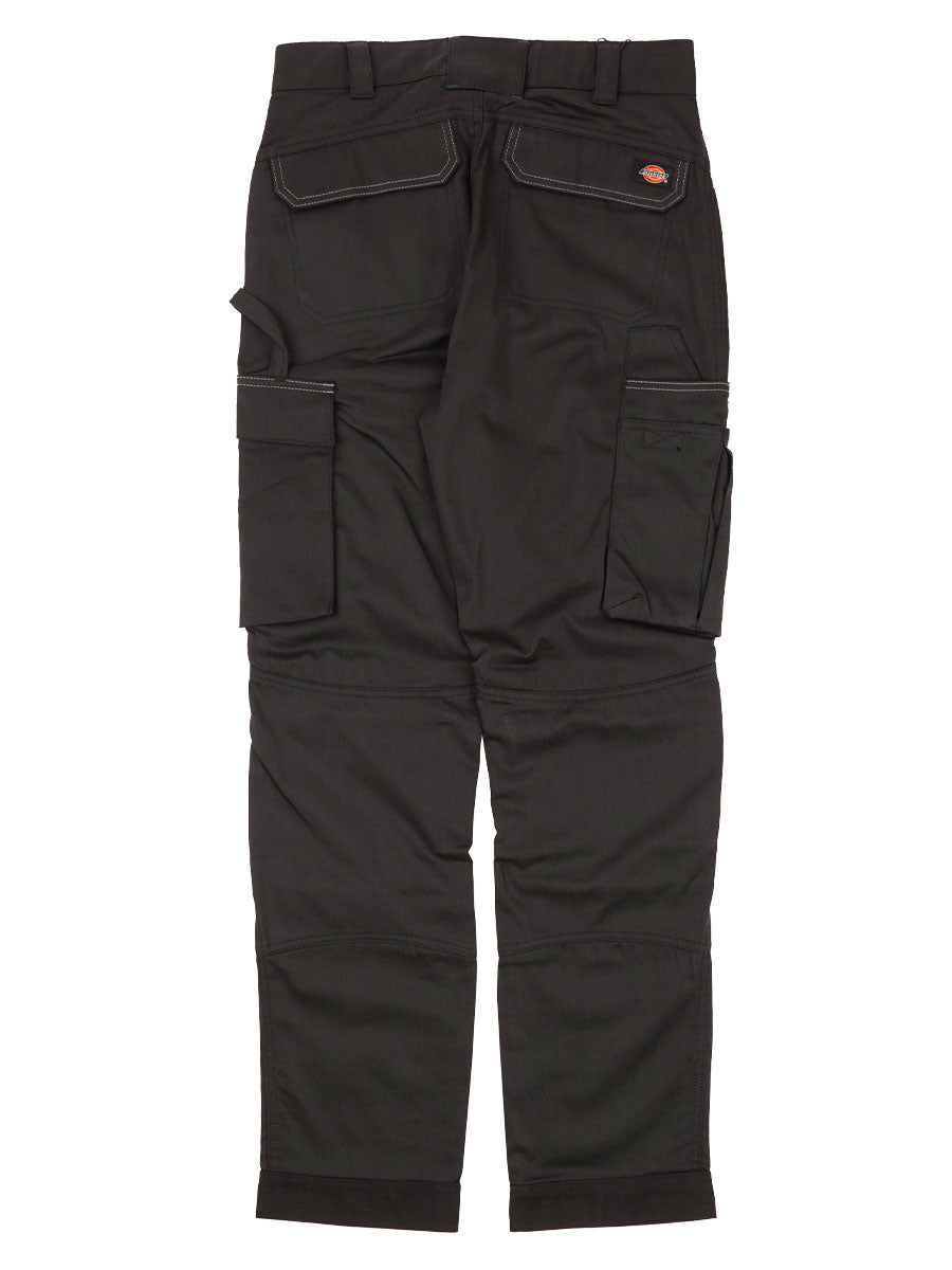 Dickies Women's Performance Workwear Pants - Black