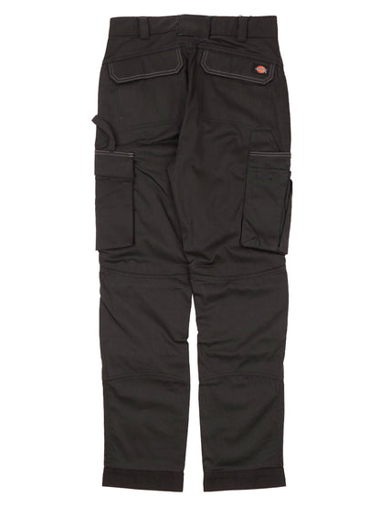 Dickies Women's Performance Workwear Pants - Black