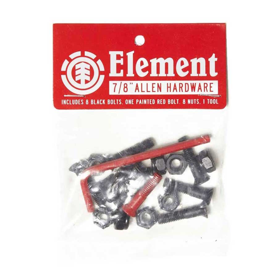 Element Hardware Allen 7/8"