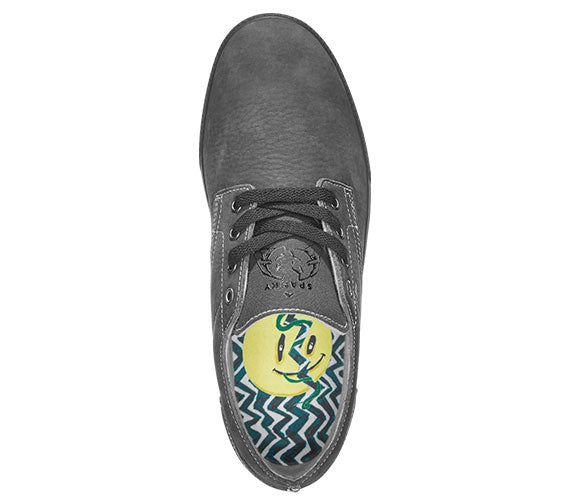 Emerica Spanky G6 Charcoal The Source Snowboard Skate