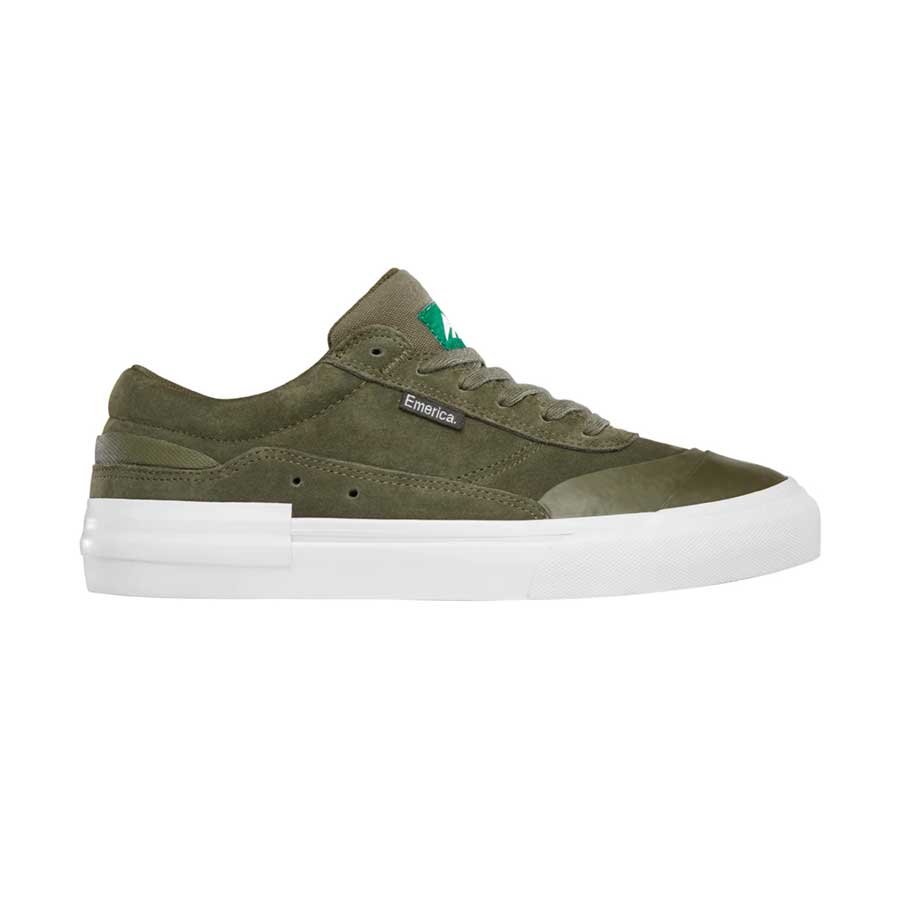 Emerica Vulcano - Olive