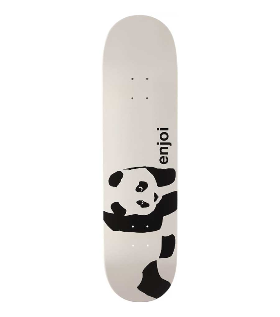 Enjoi Whitey Panda R7 Deck