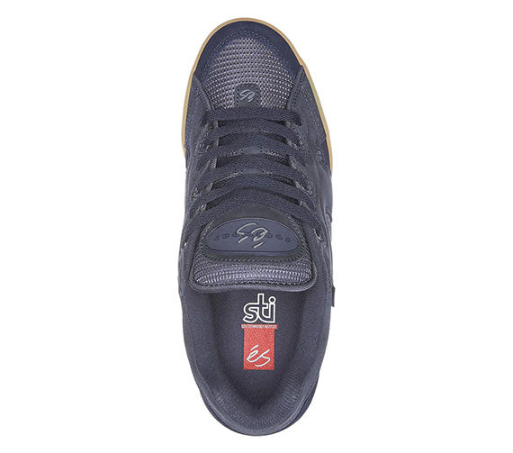 Es One Nine 7 - Navy/Gum