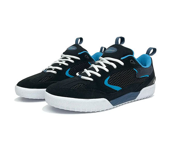 Es Quattro - Black/Blue