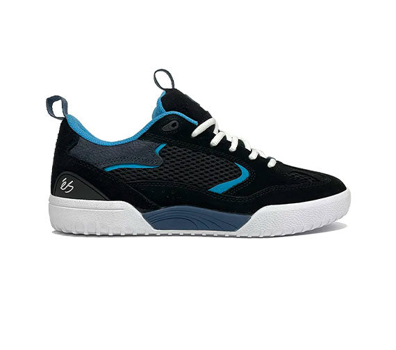 Es Quattro - Black/Blue