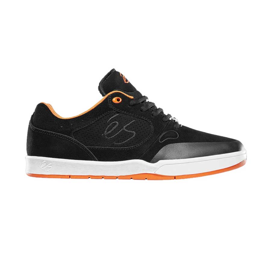 Es Swift 1.5 - Black/Orange