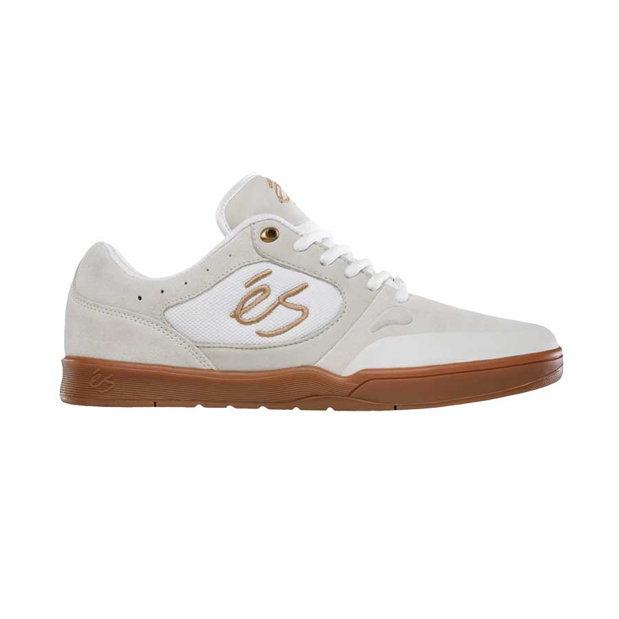 éS Swift 1.5 - White/Gum