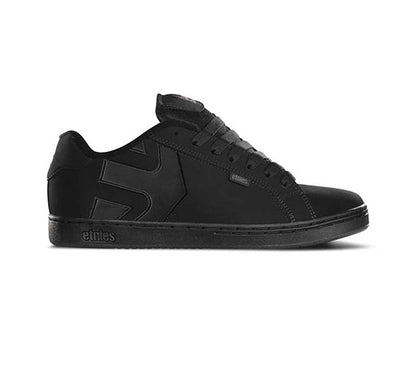 Etnies Fader - Black Dirty Wash